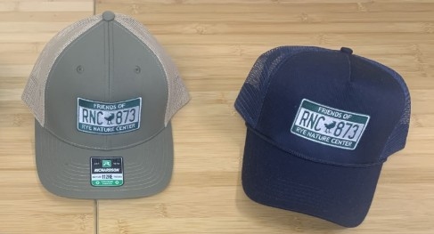 Product Description: Retro Hats