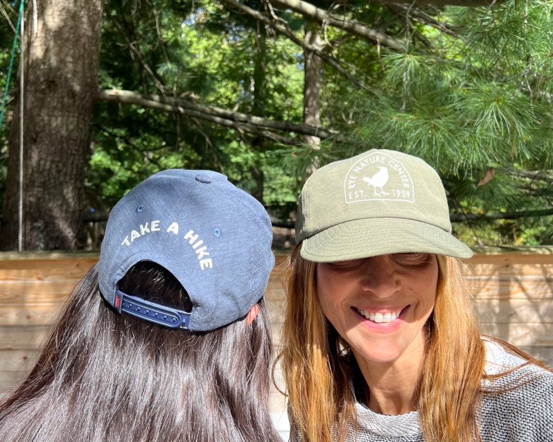 Product Description: Faherty Hat + Prize